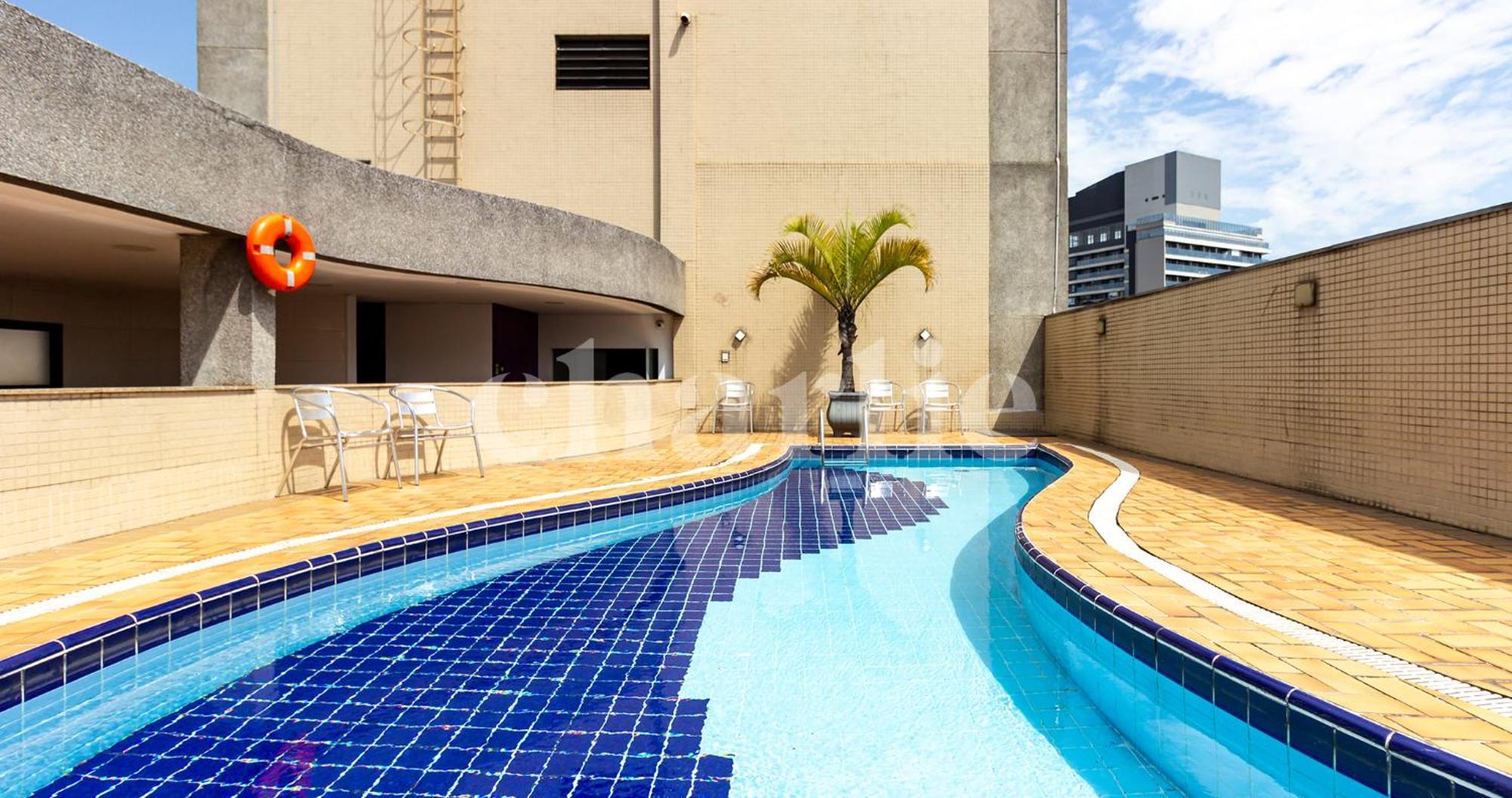 Paulista Suites By Charlie São Paulo Exterior foto